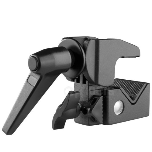 Uchwyt uniwersalny Freepower Super Clamp (do 15 kg)