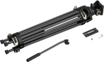 Wysoki statyw video SmallRig 3751 Heavy-Duty z olejową głowicą AD-01