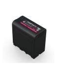 Akumulator MB-902 10500mAh 76Wh USB-C PD30W  typ Sony NP-F970
