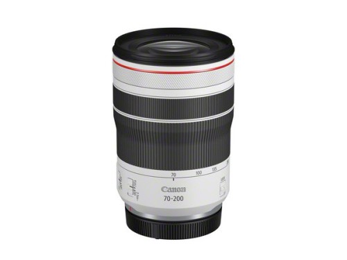 Obiektyw Canon RF 70-200mm f/4L IS USM - wypożyczalnia