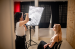 Softbox prostokątny Newell 60 x 90 cm z mocowaniem Bowens