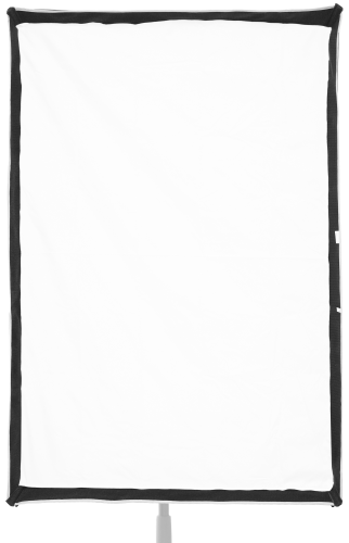 Softbox prostokątny Newell 60 x 90 cm z mocowaniem Bowens