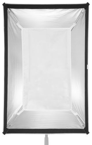 Softbox prostokątny Newell 60 x 90 cm z mocowaniem Bowens