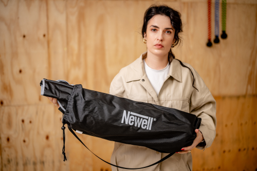 Softbox prostokątny Newell 80 x 120 cm z mocowaniem Bowens