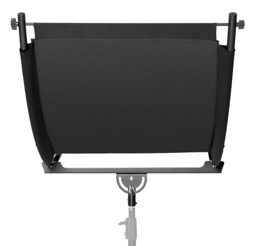 Blenda 4w1 typu U Newell 160 x 80 cm