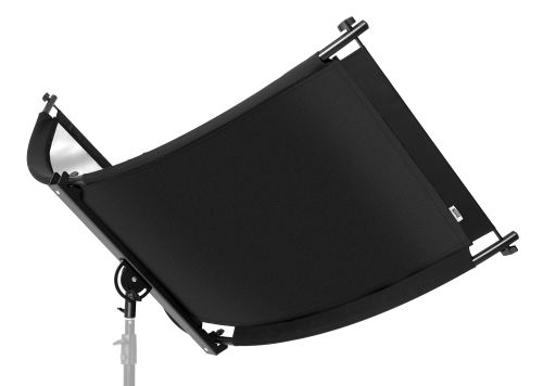 Blenda 4w1 typu U Newell 160 x 80 cm
