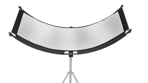 Blenda 4w1 typu U Newell 160 x 80 cm