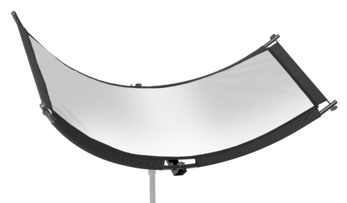 Blenda 4w1 typu U Newell 160 x 80 cm