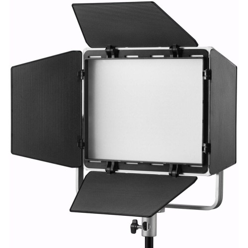 Zestaw oświetleniowy LED Godox Litemons LP600R RGB 2 light kit
