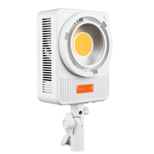 Lampa LED Mitoya ORCA 230 Bi-color 2700-6500K (Bowens)