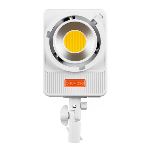 Lampa LED Mitoya ORCA 230 Bi-color 2700-6500K (Bowens)