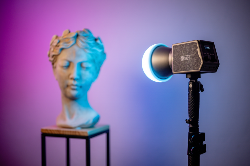 Lampa LED Newell Zora 60 RGB
