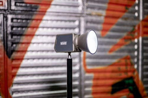 Lampa LED Newell Zora 60 RGB
