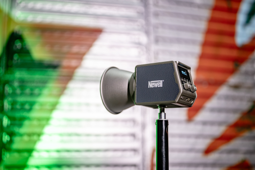 Lampa LED Newell Zora 60 RGB