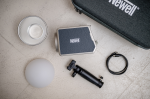 Lampa LED Newell Zora 60 RGB