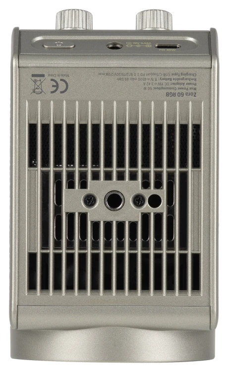 Lampa LED Newell Zora 60 RGB