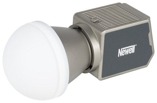 Lampa LED Newell Zora 60 RGB