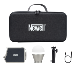 Lampa LED Newell Zora 60 RGB
