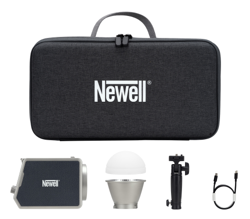 Lampa LED Newell Zora 60 RGB