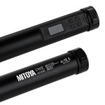 Lampa Tuba LED Mitoya Pike 42 RGB
