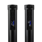 Lampa Tuba LED Mitoya Pike 42 RGB