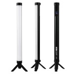 Lampa Tuba LED Mitoya Pike 42 RGB