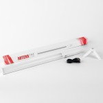 Lampa Tuba LED Mitoya Pike 50 RGB