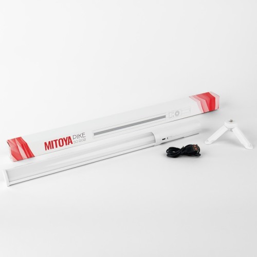 Lampa Tuba LED Mitoya Pike 50 RGB