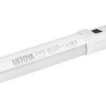 Lampa Tuba LED Mitoya Pike 50 RGB