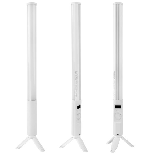 Lampa Tuba LED Mitoya Pike 50 RGB
