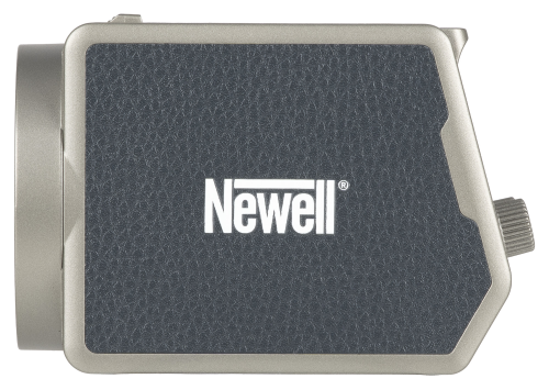 Lampa LED Newell Zora 60 WB białe światło (2700 - 6500 K)