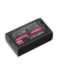 Mathorn MB-390 Ultimate 3400mAh USB-C zamiennik Godox VB30 i VB26 do lamp V1, V1 PRO, V100
