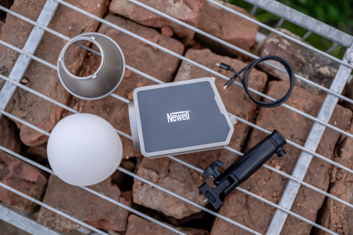 Lampa LED Newell Zora 90 RGB