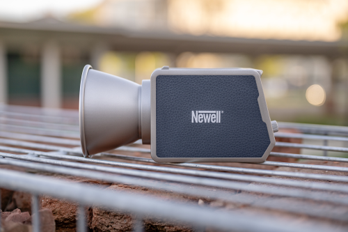 Lampa LED Newell Zora 90 RGB