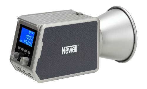 Lampa LED Newell Zora 90 RGB