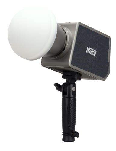 Lampa LED Newell Zora 90 RGB