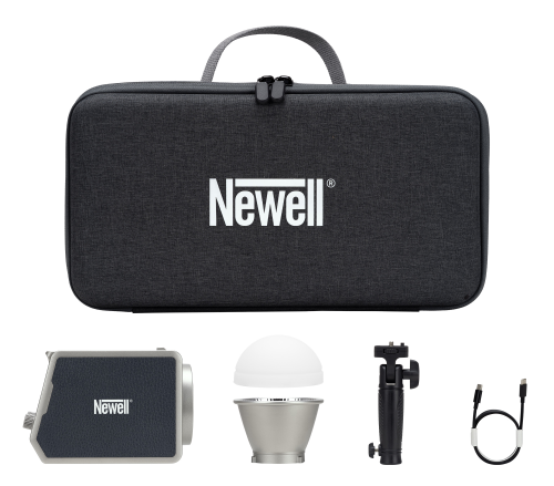 Lampa LED Newell Zora 90 RGB