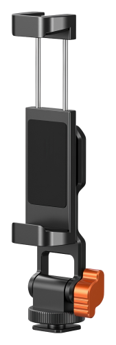 Metalowy uchwyt do telefonu K&F Concept MS18