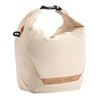 Torba fotograficzna K&F Concept Urban Wander Sling U11 5 l - beżowa