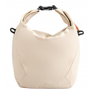 Torba fotograficzna K&F Concept Urban Wander Sling U11 5 l - beżowa