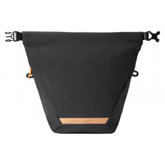 Torba fotograficzna K&F Concept Urban Wander Sling U11 5 l - czarna