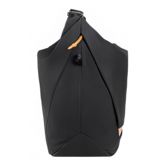 Torba fotograficzna K&F Concept Urban Wander Sling U11 5 l - czarna