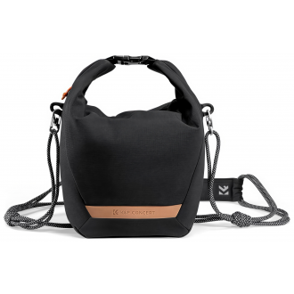 Torba fotograficzna K&F Concept Urban Wander Sling U11 5 l - czarna