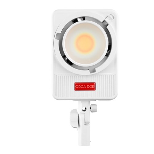 Lampa LED Mitoya ORCA 230 RGB Bowens