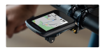 Licznik komputer rowerowy z GPS Magene C606 Pro