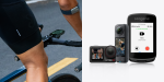 Licznik komputer rowerowy z GPS Magene C606 Pro