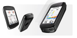 Licznik komputer rowerowy z GPS Magene C606 Pro