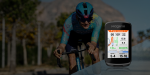 Licznik komputer rowerowy z GPS Magene C606 Pro
