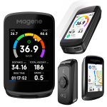 Licznik komputer rowerowy z GPS Magene C606 Pro