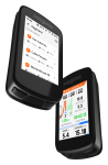 Licznik komputer rowerowy z GPS Magene C606 Pro